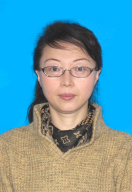 杨晓丹