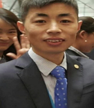 孙海洋