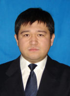 金明浩