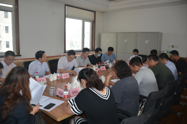 全省危险货物道路运输行业安全发展座谈会在沈召开